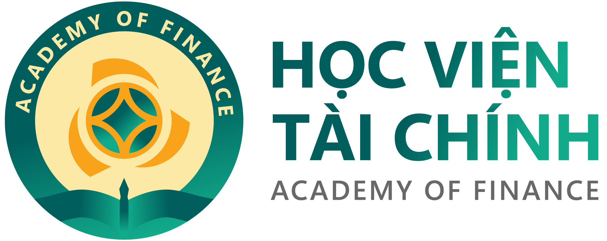 Logo Học Viện Tài Chính